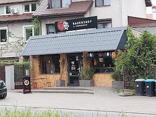 Ramen Shop Teofilów