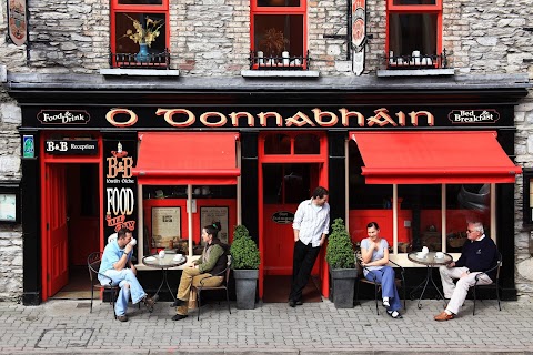 O Donnabhains B&B Kenmare Centre