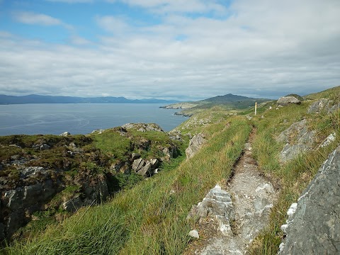 Sheep's Head Walk - Tooreen Turning Point