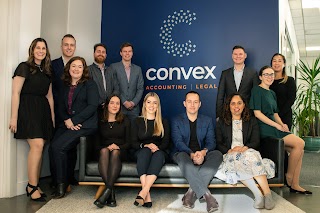 Convex Accounting