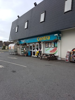 Scally's Centra