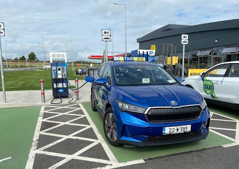 Ardkeen Taxi's Waterford City