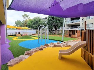 Children's Village Northmead