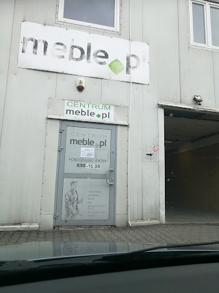 Meble.pl S.A. oddział Kraków