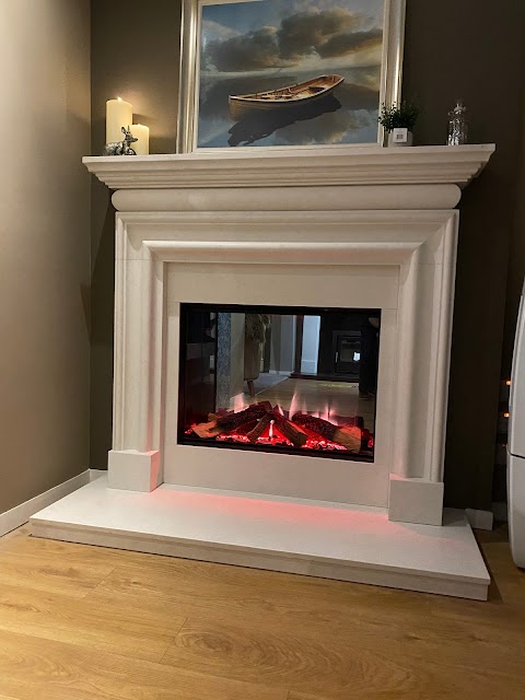 Nagle Fireplaces