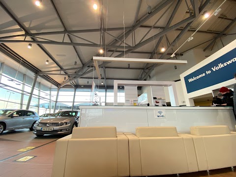 Al Hayes Motors