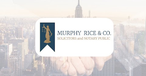 Murphy Rice Solicitors