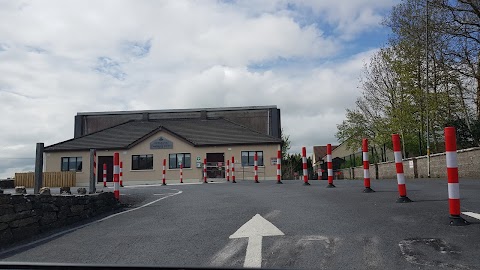 St Oliver Plunkett national school