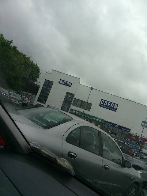 ODEON Cavan