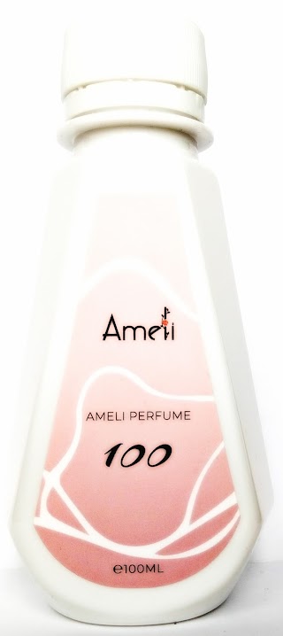 Ameli Parfum Refan Наливная Парфюмерия Флаконы