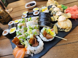 Pataya Sushi Restaurant