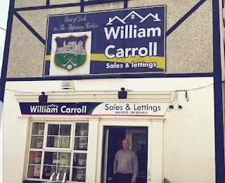 William Carroll Auctioneers