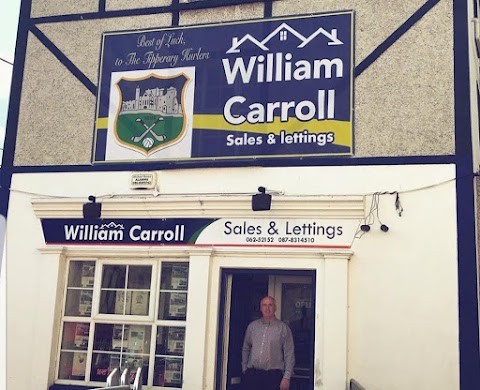 William Carroll Auctioneers