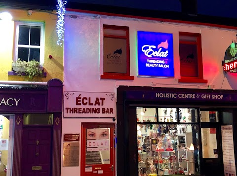 Éclat Threading & Beauty Salon, Cavan