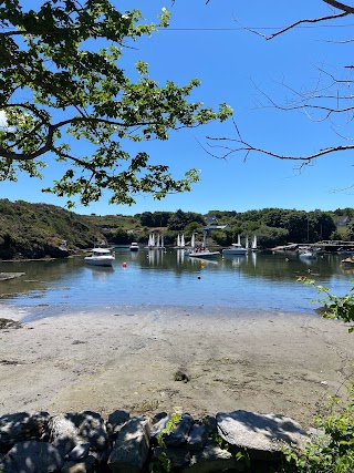 Goleen Harbour