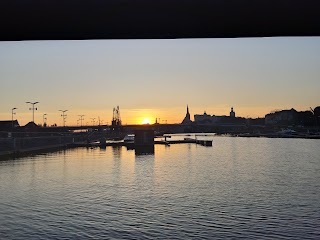 Houseboat Porta Mare