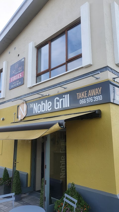 The Noble Grill