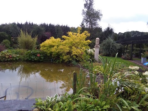 Limerick Golf Club (Cúrsa Gailf Luimnigh)