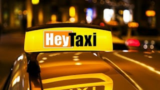 Hey Taxi w Ruda Śląska