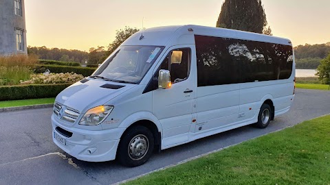 Jbm Executive Travel