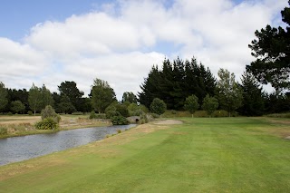 Templeton Golf Club