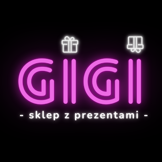 GIGI sklep z prezentami