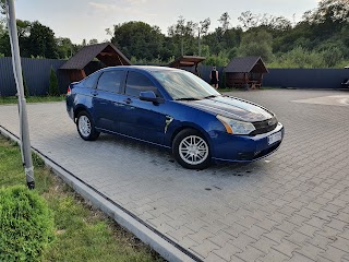 Автомойка "Lux Wash"