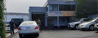 Cityside Automotive Ltd