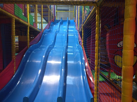 Clown Around Play Centre Ltd