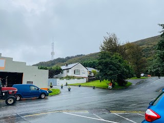 Cahirciveen Garda Station