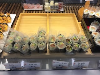 World Sushi