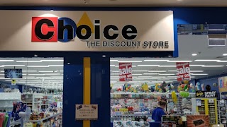 Choice The Discount Store Southport