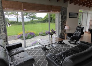 Ballycurrin Lodge Mayo Holiday Home Rental West of Ireland