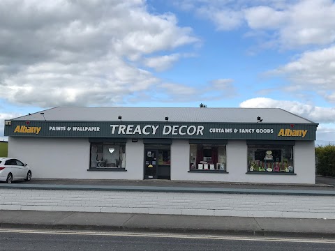 Albany Home Decor (Treacy Decor)