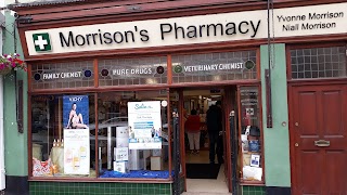 Morrison's Pharmacy