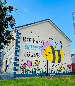 Bee Happy Childcare