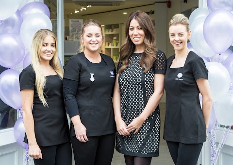 Thérapie Clinic - Sligo | Cosmetic Injections, Laser Hair Removal, Body Sculpting, Advanced Skincare