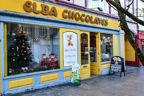 Elba Chocolates - Helena