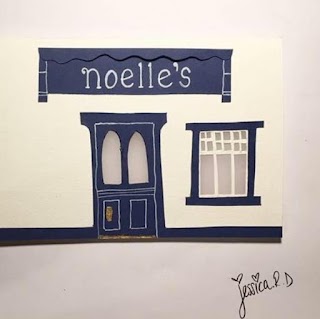 Noelle's Cafe