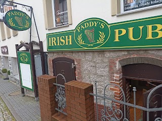 Paddy's Irish Pub