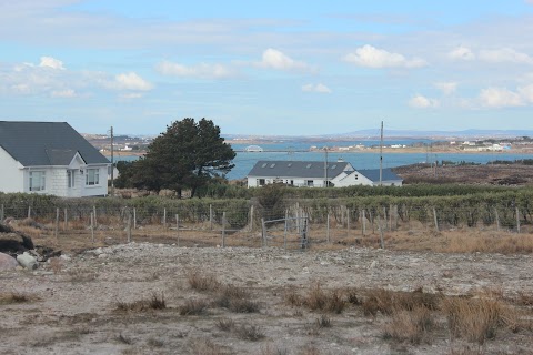 Mulranny Tourist Office