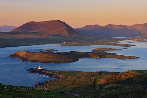 Skellig Michael Tours | Skelligs Coast Cruises