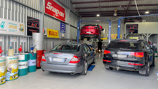 A to Z Automotive and Newcastle European car specialist