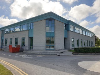 TUS: Midlands (Athlone) Campus Library