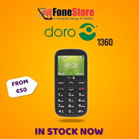 Fone Store