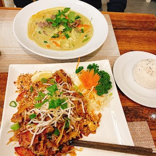 Sabaidee Pah Khao Lao Restaurant