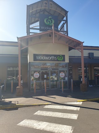 Woolworths Sunbury