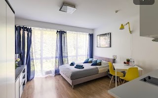 Apartamenty Stare Zoo