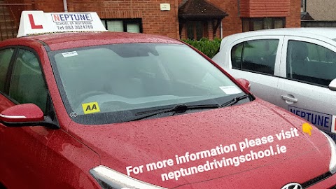 Neptune School of Motoring