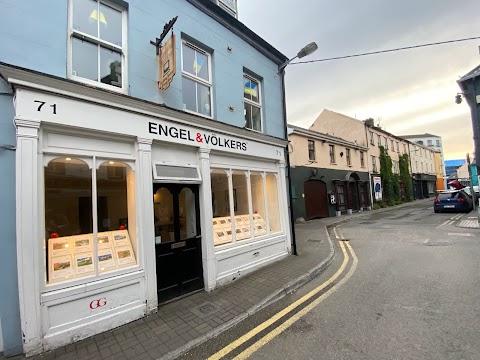 Engel & Völkers Kinsale & West Cork - Auctioneers & Estate Agents